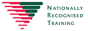 Nationally recognised training logo (1)